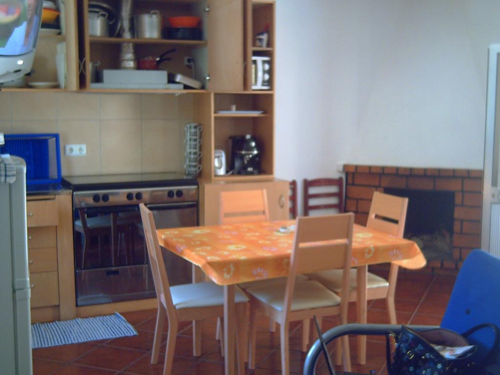 Casa Vilar Geres Exterior photo