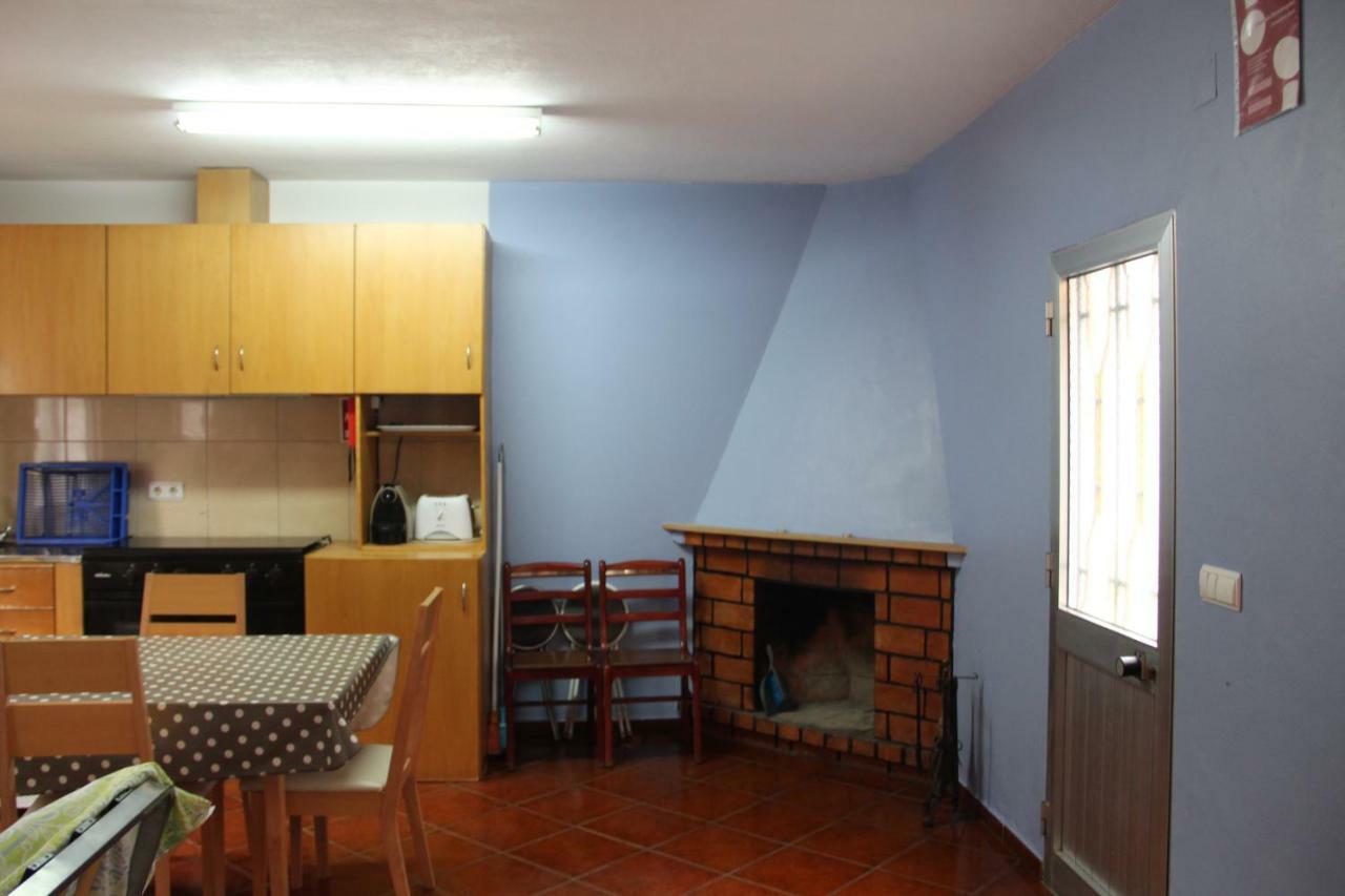 Casa Vilar Geres Exterior photo